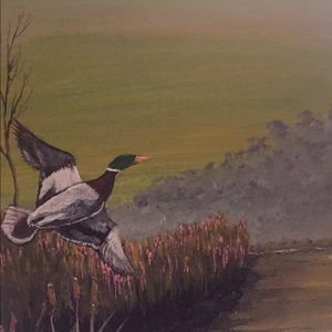 Meet your Posher, Patricia